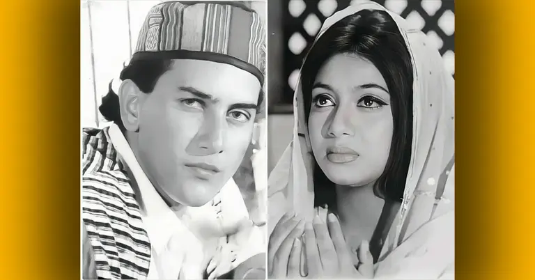 সালমান শাহ, শাবনূর